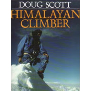 Himalayan Climber