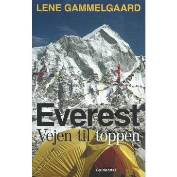 Everest - vejen til toppen 