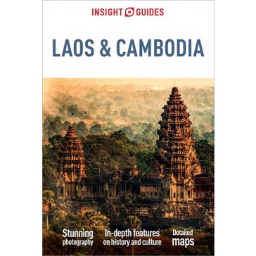 Laos & Cambodia