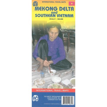Mekong Delta/Southern Vietnam 