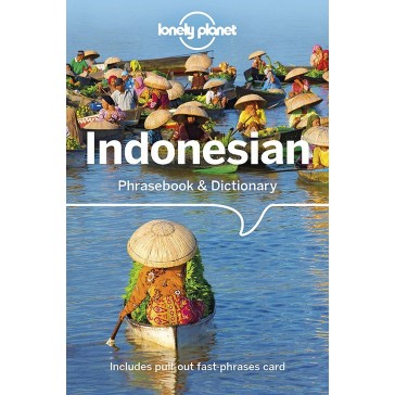 Indonesian 