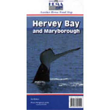 Hervey Bay & Maryborough