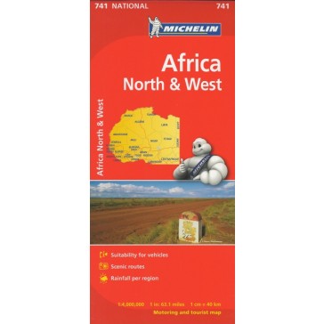 Africa North & West