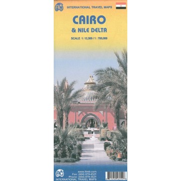 Cairo & Nile Delta