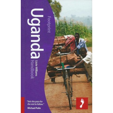 Uganda Handbook