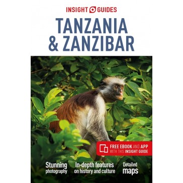 Tanzania & Zanzibar 