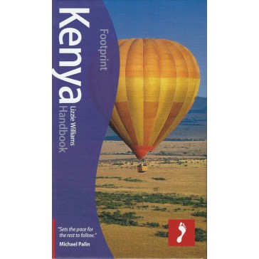 Kenya Handbook