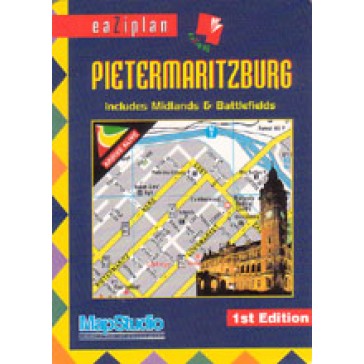 Pietermaritzburg 