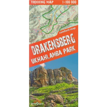 Drakensberg - Ukhahlamba Park