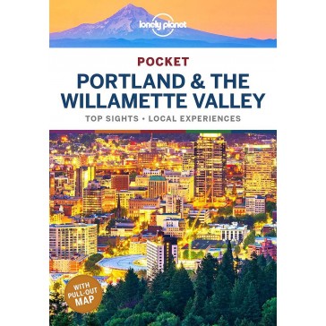 Portland & The Willamette Valley