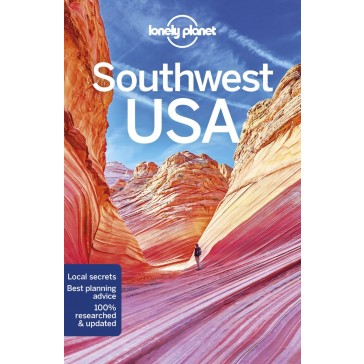Southwest USA 