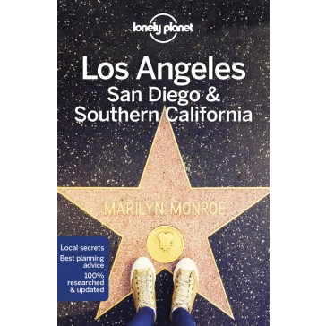 Los Angeles, San Diego & Southern California