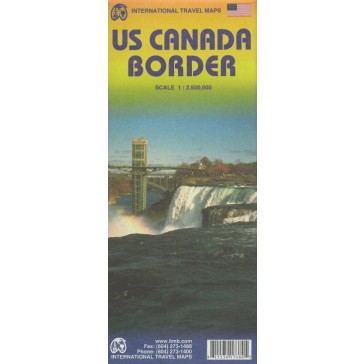 US/Canada Border