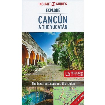 Explore Cancún and the Yucatan