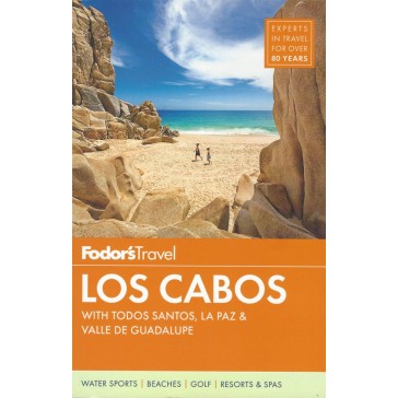 Fodor's Los Cabos