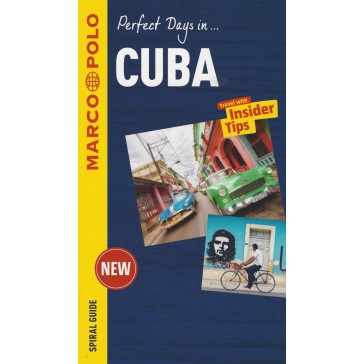 Perfect Days in Cuba
