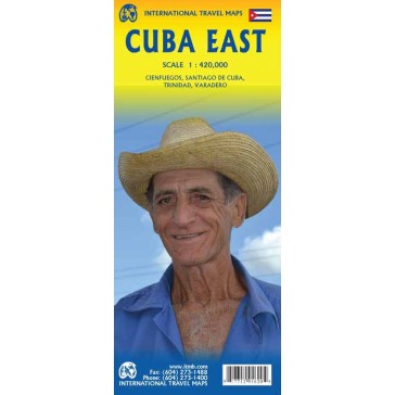 Cuba East