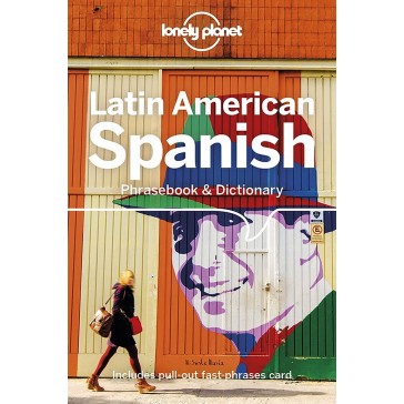 Latin American Spanish 
