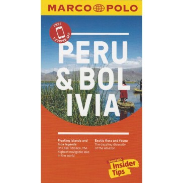Peru & Bolivia