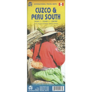 Cuzco & Peru South