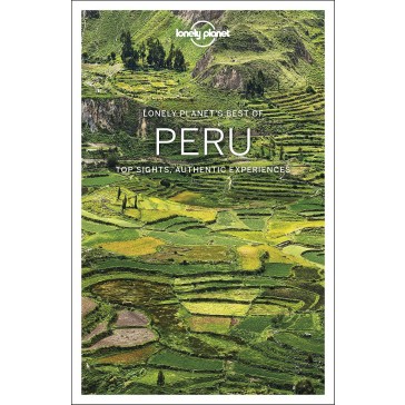 Best of Peru 
