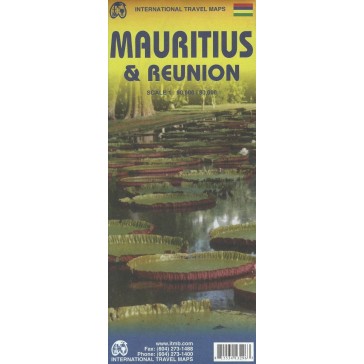 Mauritius & Reunion