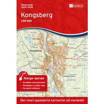 Kongsberg