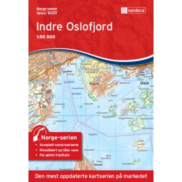 Indre Oslofjord
