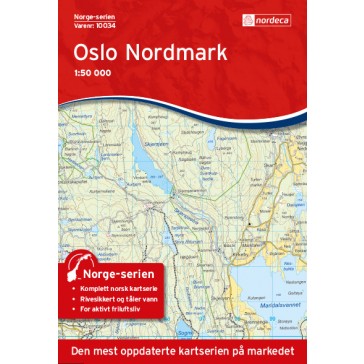 Oslo Nordmark
