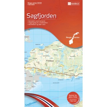 Sagfjorden