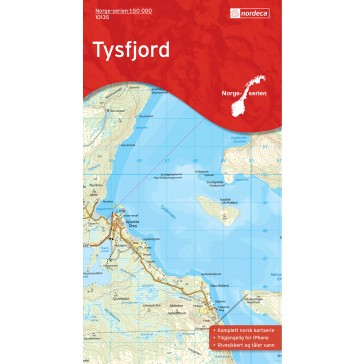Tysfjord