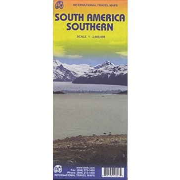 South America Southern