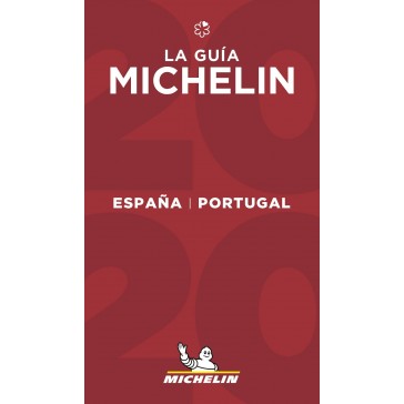 La Guía Michelin - España/Portugal