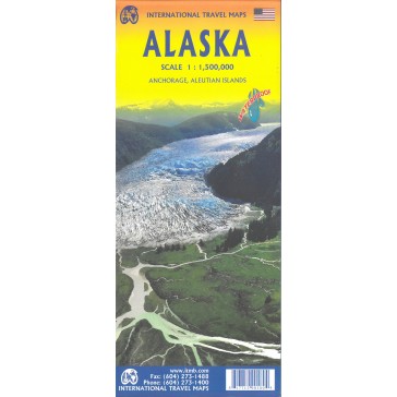Alaska 