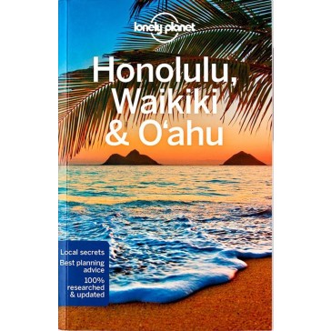 Honolulu, Waikiki & O'ahu 