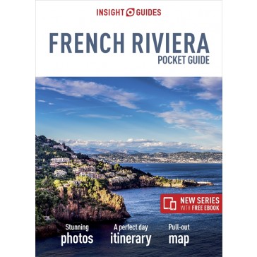  French Riviera pocket guide