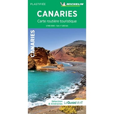 Canaries / De kanariske øer