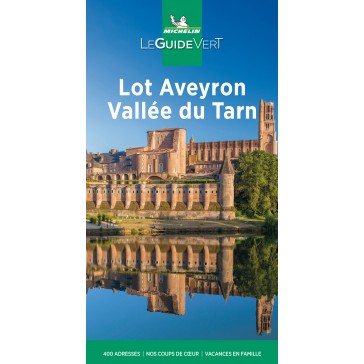 Lot Aveyron Vallée du Tarn