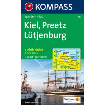 Kiel - Preetz - Lütjenburg