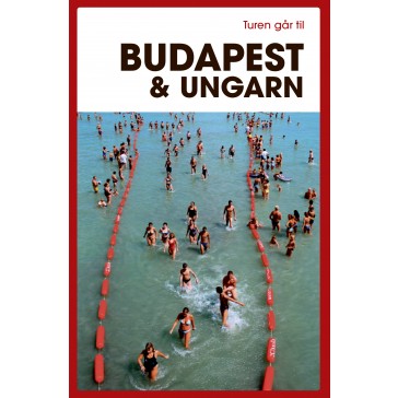 Budapest & Ungarn 