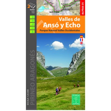 Valles de Ansó y Echo