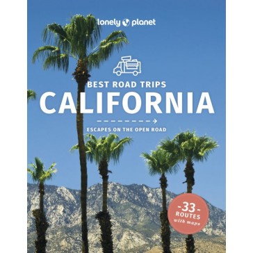 Best Road Trips California