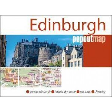 Edinburgh - Glasgow 
