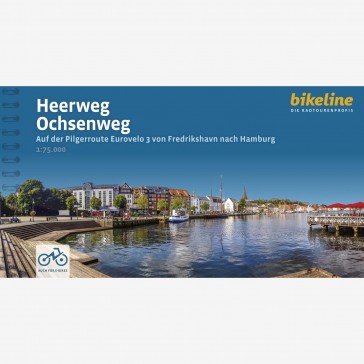Heerweg/Ochsenweg (von Frederikshavn nach Hamburg)