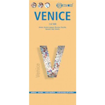 Venice/Venezia