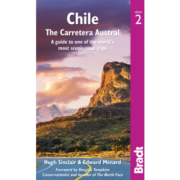 Chile - The Carretera Austral