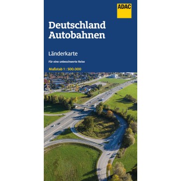 Deutschland Autobahnen