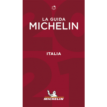 La Guida Michelin - Italia