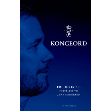 KONGEORD
- Frederik 10. fortæller til Jens Andersen