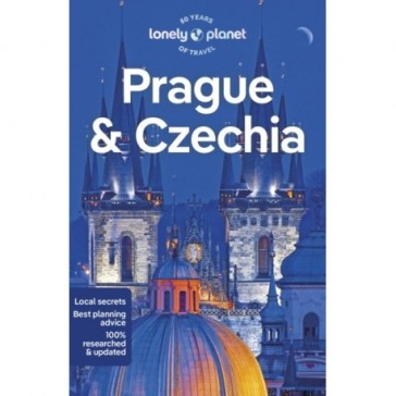 Prague & the Czech Republic 